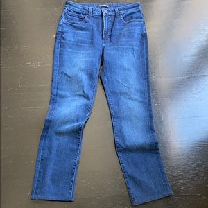 MONFRERE size 30 jeans